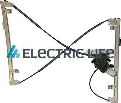 ELECTRIC LIFE ZR PG29 L Vindusheis
