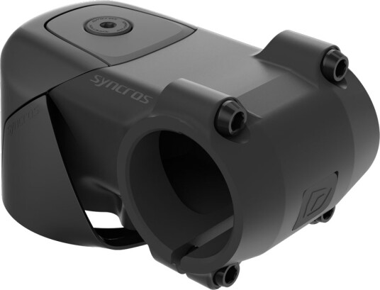 Syncros AM 2.0 60mm 4° Stem Syncros AM 2.0 60mm 4° Stem