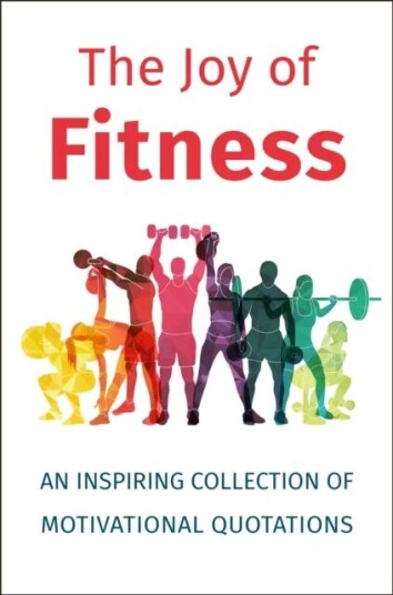 The Joy Of Fitness Av Jackie Corley