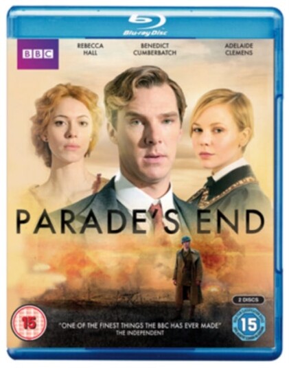 Parade's End Parade's End