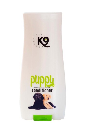 K9 Puppy Balsam 300 ml - Pelspleie med Vitamin B5