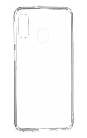 Insmat Crystal - back cover for mobile phone Insmat Crystal - back cover for mobile phone