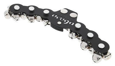 Oruga Sleigh Bells Small Oruga Sleigh Bells Small