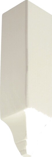Nobrand Hjørnekloss Tak/Fot Innvendig Furu 33x33x125 mm 2 PK Nobrand Hjørnekloss Tak/Fot Innvendig Furu 33x33x125 mm 2 PK