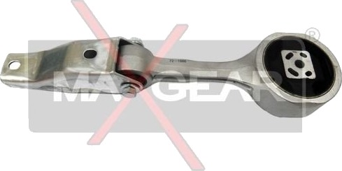 MAXGEAR 72 1666 Motorfeste