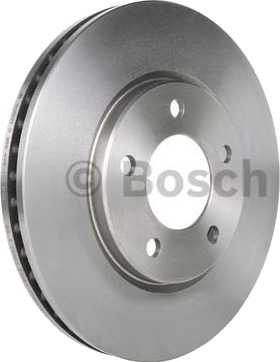 BOSCH 0 986 478 109 Bremseskive
