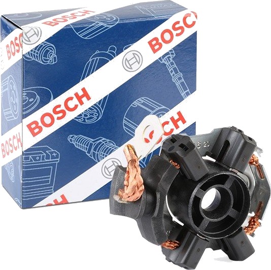 Børsteholder, starter AS-PL SBH0036(BOSCH) Børsteholder, starter AS-PL SBH0036(BOSCH)