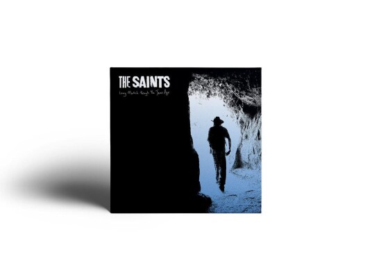 The Saints  Long March Through the Jazz Age  CD
