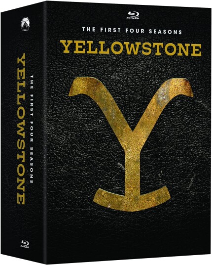 Yellowstone Sesong 14 Yellowstone Sesong 14