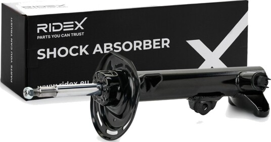 RIDEX 854S2659 Støtdemper