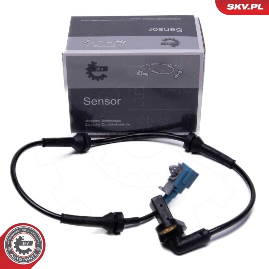 ABS sensor ESEN SKV 06SKV513