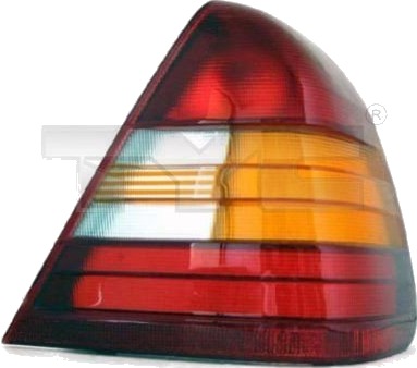Tyc Baklykt TYC 11 5191 11 2