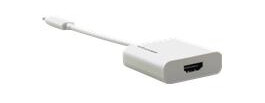 KRAMER ADC-U31C/HF, USB 3.1 Type-C to HDMI adapter