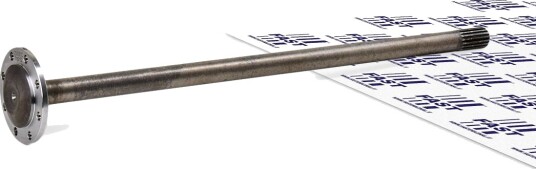 FAST FT27113 Drivaksel