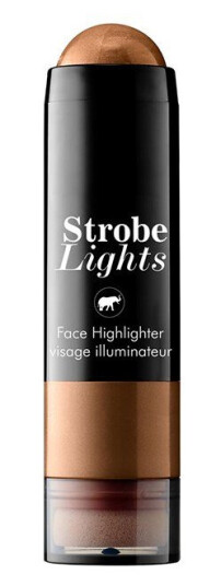 Kokie Cosmetics Cream Stick Highlighter Bronzed