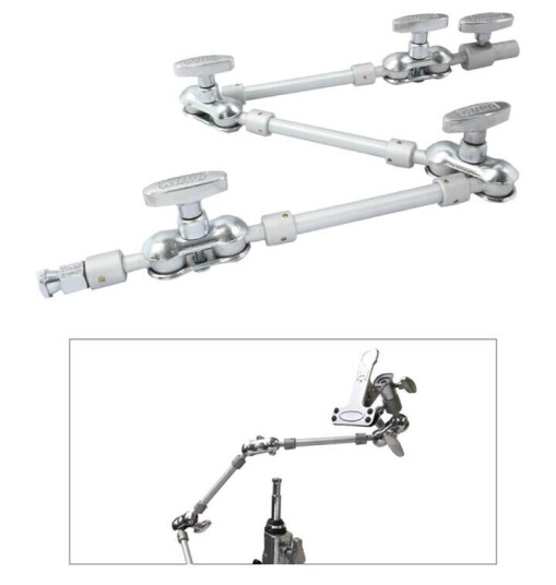 Kupo Kcp-300 Leddet Arm 16mm Baby Pin