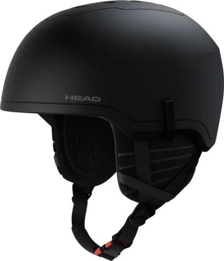 Skihjelm Head Yuki junior svart XS-S