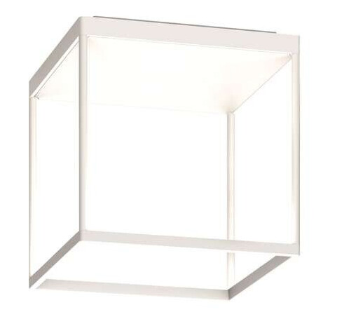 Serien Lighting - Reflex 2 LED Taklampe M 300 White/Matt White