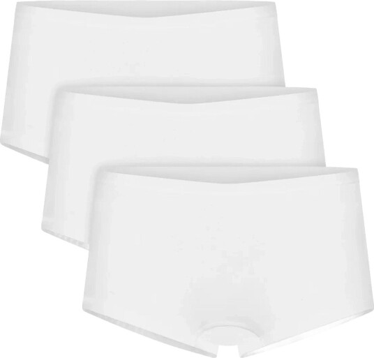 NORVIG | Norvig 3 Pack Hipster Cotton/Stretch | M