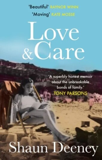 Love And Care Av Shaun Deeney
