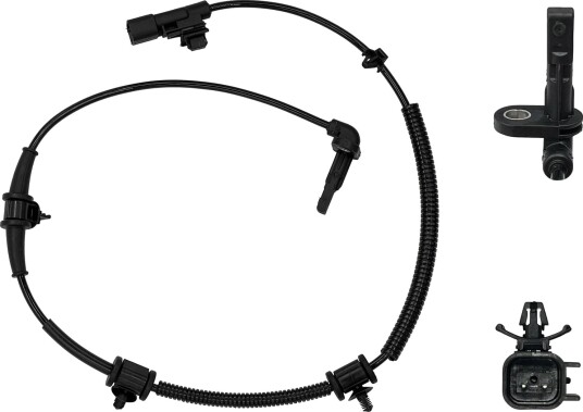 WAGNER ABS00483 Sensor, ABS