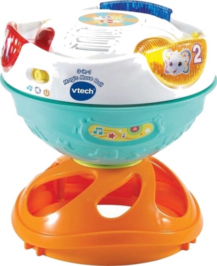 V Tech Vtech 3 In 1 Magic Move Ball NO V Tech Vtech 3 In 1 Magic Move Ball NO