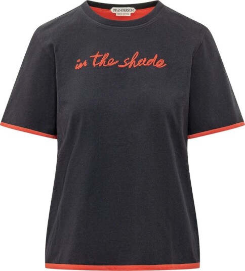 JW Anderson Dame Topper Svart XS, JW Anderson Dame Topper Svart XS,