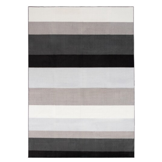 Nordstrand Home Gulvteppe - 200x300 cm - Rosa - Kortluvet teppe fra