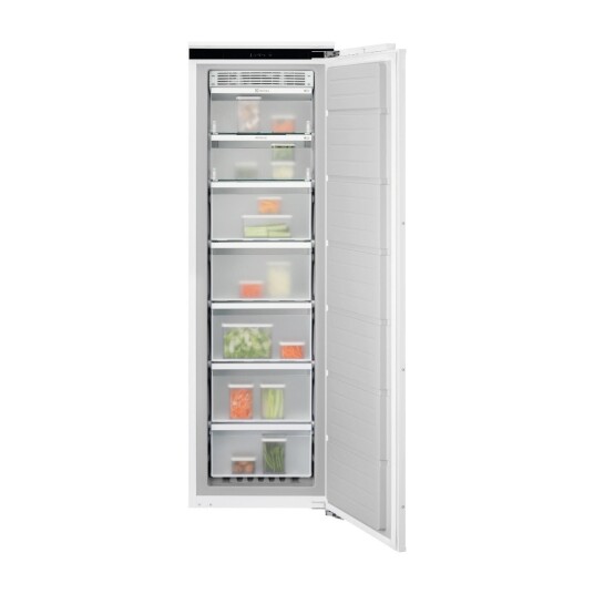 Electrolux EUN7NE18C Integrert fryseskap Electrolux EUN7NE18C Integrert fryseskap