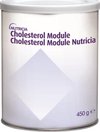 Cholest Mod pulver 450 g