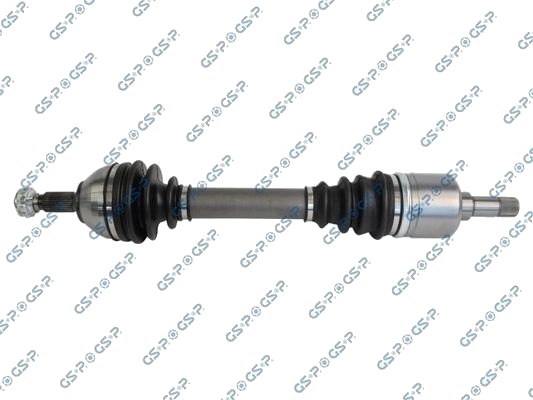 GSP 245133 Drivaksel