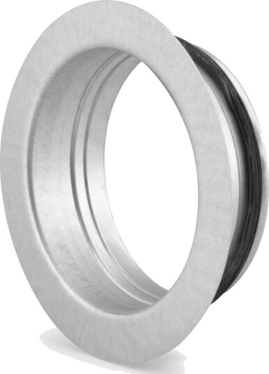 Innløpsrør Fresh Ø125 mm Innløpsrør Fresh Ø125 mm