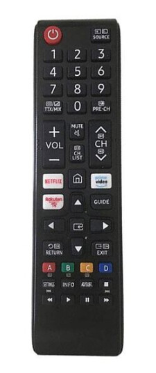 Samsung Fjernkontroll Samsung BN59-01315B Samsung Fjernkontroll Samsung BN59-01315B