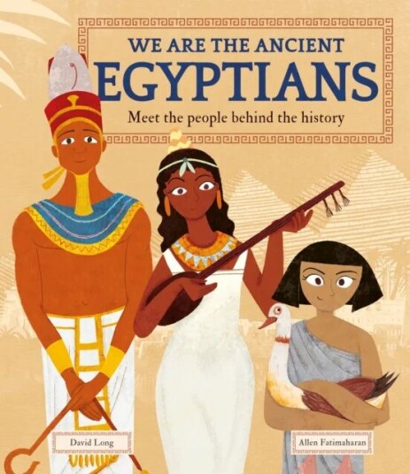 We Are The Ancient Egyptians Av David Long We Are The Ancient Egyptians Av David Long