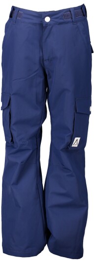 Wearcolour Trooper Skibukse Midnight Blue 120 Wearcolour Trooper Skibukse Midnight Blue 120