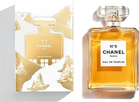 N°5 Eau de Parfum