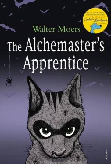The Alchemaster'S Apprentice Av Walter Moers
