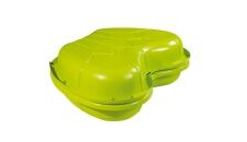 Smoby 310143 1670 mm 1110 Plast Grønn Sandbox Smoby 310143 1670 mm 1110 Plast Grønn Sandbox