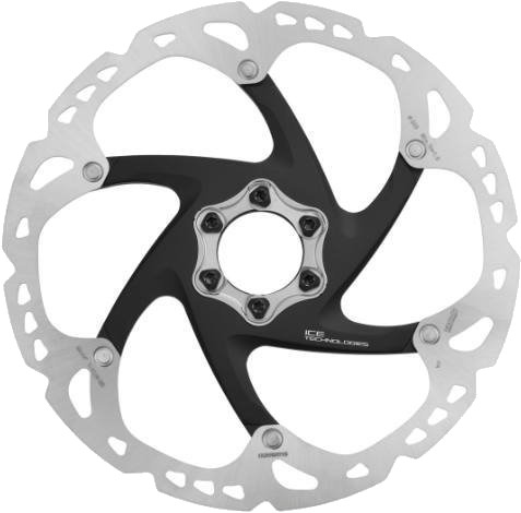 Shimano Rotor Disc Ice-Tech203 mm