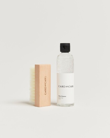 Care with Carl Sneaker Kit