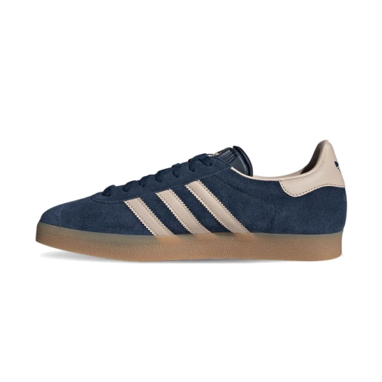 Adidas Herre Sko Blå 42 EU