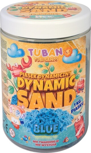 Tuban Dynamisk Sand
