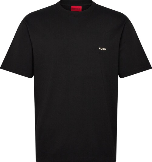 HUGO Derlyns Black XXL