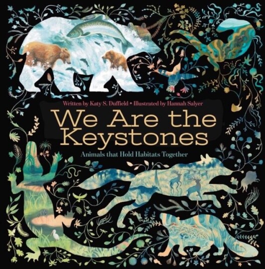 We Are the Keystones We Are the Keystones