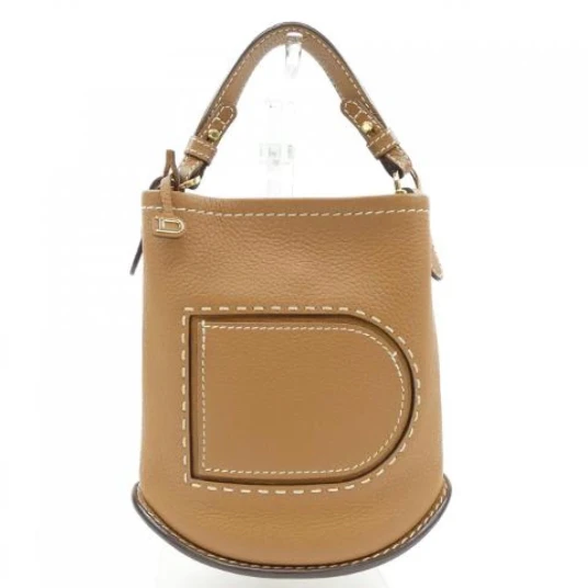Delvaux Dame Brun