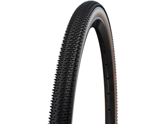 Schwalbe G-One R Pro V-Guard Evolution Folding Tire 700C 40 Mm (40-622)