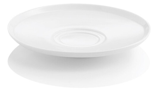 Aida Enso fat 15 cm til kopp 18 cl hvit