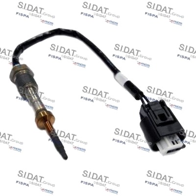 Sensor eksostemperatur FISPA 82.214