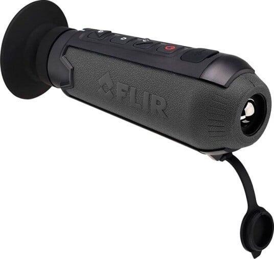 FLIR TKx Termisk Monokular FLIR TKx Termisk Monokular