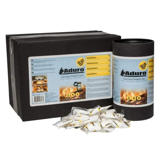 Aduro Easy Firelighter Combi Aduro Easy Firelighter Combi